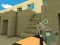 Permainan Pixel Warfare talian
