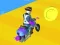 Permainan Scribble Rider talian