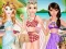 Permainan Fashion Dress Trend For Hawaii talian