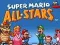 Permainan Super Mario All-Stars talian