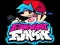 Permainan Friday Night Funkin Online talian
