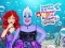 Permainan Underwater Princess Vs Villain Rivalry talian