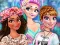 Permainan Princess Style Vlog Spring Refreshment talian