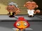 Permainan Monkey Go Happy Stage 669 talian