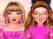 Permainan Celebrity Valentino Pink Collections talian