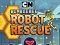 Permainan Bumblebee Robot Rescue talian