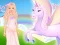Permainan Girl And The Unicorn talian