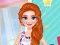 Permainan Princess Kitchen Stories: Birthday Cake talian