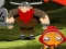 Permainan Monkey Go Happy Stage 54 talian