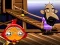 Permainan Monkey Go Happy Stage 57 talian