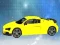 Permainan Car Stunt Game Impossible talian