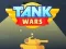 Permainan Tank Wars talian