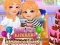 Permainan Roxie's Kitchen: Birthday Cake For Mom talian