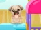 Permainan Puppy Playground Builder talian