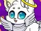 Permainan Halloween Cute Pets talian
