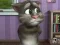 Permainan Talking Tom Cat 2 talian