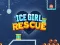 Permainan Ice Girl Rescue talian