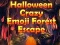 Permainan Crazy Emoji Forest Escape talian