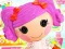 Permainan Lalaloopsy: Doll Factory talian