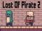 Permainan Lost Of Pirate 2 talian