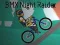 Permainan BMX Night Rider talian