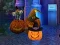 Permainan Warlock Halloween Escape talian