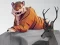 Permainan Wild Hunter sniper buck talian