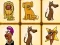 Permainan Mahjong dogs talian
