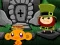 Permainan Monkey Go Happy Stage 64 talian