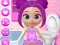 Permainan Violet My Little Girl talian