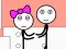Permainan Stickman Jailbreak - Love Story talian
