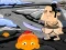 Permainan Monkey Go Happy Stage 76 talian
