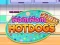 Permainan Nom Nom Hotdogs talian