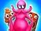 Permainan Merge Anything - Mutant Battle talian
