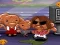 Permainan Monkey Go Happy Stage 683 talian