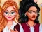 Permainan Princesses School Time Fashionistas talian