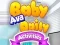 Permainan Baby Ava Daily Activities talian