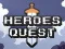 Permainan Heroes Quest talian
