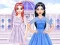 Permainan Fashion Girl Friends Reunion talian