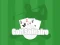 Permainan Golf Solitaire talian