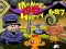 Permainan Monkey Go Happy Stage 687 talian