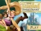 Permainan Disney Tangled Double Trouble talian