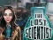 Permainan The lost scientist talian