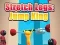 Permainan Stretch Legs: Jump King talian