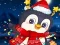 Permainan Christmas Penguin Escape talian