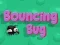 Permainan Bouncing Bug talian