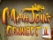 Permainan Mah Jong Connect II talian