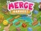 Permainan Merge Harvest talian