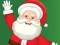 Permainan Find Golden Star For Santa talian
