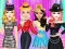 Permainan Girls K-POP Fashion Style talian